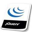 آیکون‌ JQUERY Book