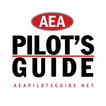 AEA Pilot's Guide Zeichen