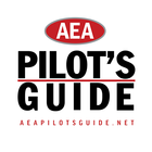 AEA Pilot's Guide আইকন