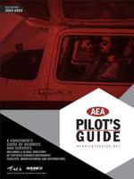 AEA Pilot's Guide স্ক্রিনশট 1
