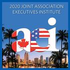 2020 Joint NAR AE Institute 아이콘