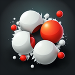 Marble race elimination icon