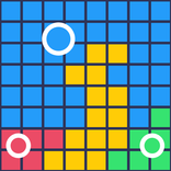 Marble race - Marble wars