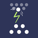 Pachinko breakout idle