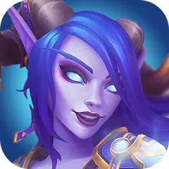 AFK Glory:PVP Idle Games XAPK 下載