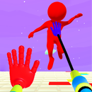 Pull and Hit 3D APK