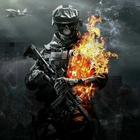 GUNFIRE:STEP INTO THE BATTLEGR 아이콘