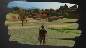 GUNFIRE:STEP INTO THE BATTLEGR تصوير الشاشة 2