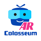 아프리카TV for AR Colosseum icône