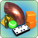Cubic Lab 3D: Puzzleteile & Ph APK