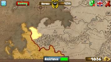 Empire at War screenshot 2