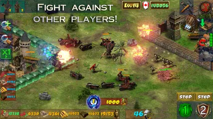Empire at War 2 XAPK download