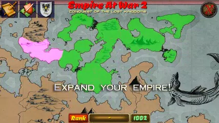 Empire at War 2 XAPK download