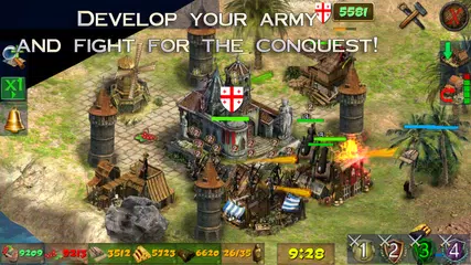 Empire at War 2 XAPK download