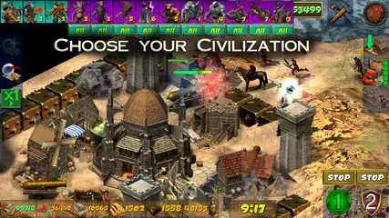 Empire at War 2 XAPK download