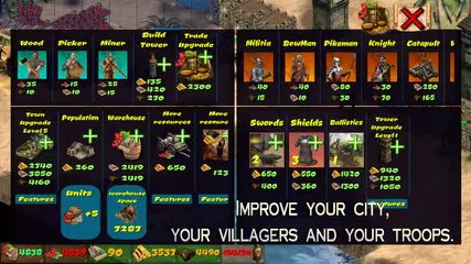 Empire at War 2 XAPK download