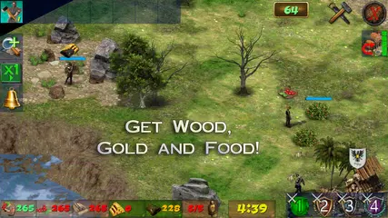 Empire at War 2 XAPK download