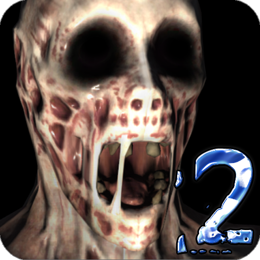 Last Door 2: Terror & Nightmar