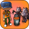 Dynamite Boy: Puzzle game with APK