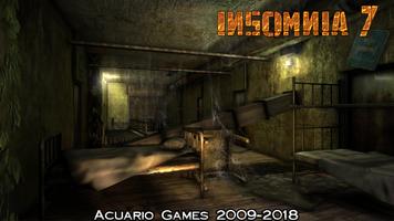 Insomnia 7 screenshot 5