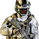 Empire at War 3: Civil War Zombie APK