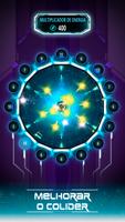 Idle ATOM Inc. Nuclear Clicker imagem de tela 2