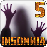Insomnia 5 icône