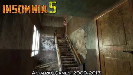 Insomnia 5: Dead City XAPK 下載