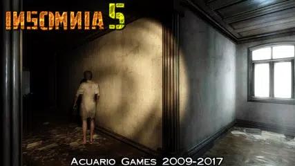 Insomnia 5: Dead City XAPK 下載