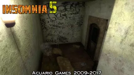 Insomnia 5: Dead City XAPK 下載