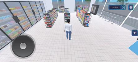 Dunia Virtual Indomaret screenshot 1