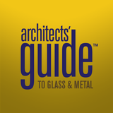 Architects' Guide to Glass & Metal icône
