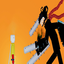 Saitama vs Chainsaw Man-APK