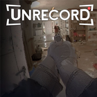 Unrecord icône