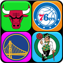 NBA Teams Logo Quiz: National Basketball Teams APK