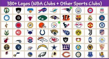 NBA Teams Logo Quiz: National Basketball Teams bài đăng