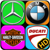 Automotive Logo Quiz HD: Guess Automotive Symbols biểu tượng