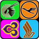 Best Airlines Logo Quiz: Airline Company Logos APK