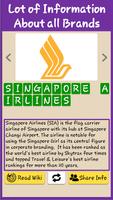 Best Airlines Logo Quiz ảnh chụp màn hình 2