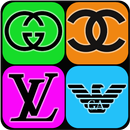 Best Clothing Brands Logo Quiz: Top Apparel Brands APK