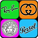 Best Eyewear Brands Logo Quiz: Best Goggles Brands APK