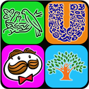 Best Food Brands Logo Quiz: Guess Food Logos APK