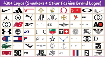 Best Shoe Brands Logo Quiz APK for Android Download