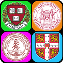 Best Universities Logo Quiz: Top Universities Quiz APK
