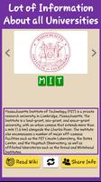 Best Universities Logo Quiz: Top Universities Quiz ảnh chụp màn hình 2