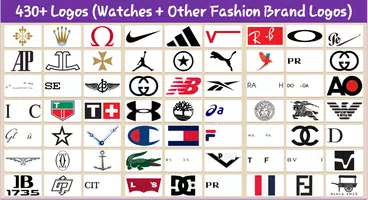 Tải xuống APK Best Watch Brands Logo Quiz cho Android