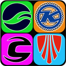 Bicycle Logo Quiz: Bike Icons, Bike Symbols APK