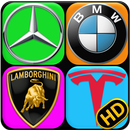 Car Logo Quiz HD: Car Icons, Car Symbols APK