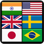 Countries Flags Quiz biểu tượng