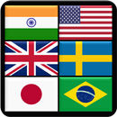 Flags of All Countries of the World: Country Flags APK